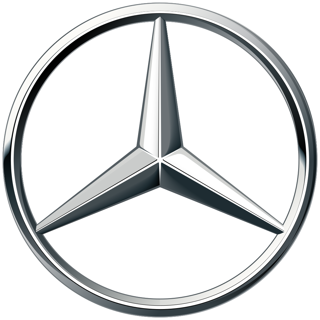 Mercedes-Benz Logo